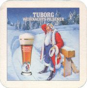 37803: Tuborg (Germany), 93x93 mm