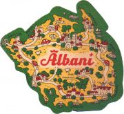 37811: Albani, 122x111 mm