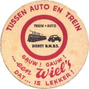 37812: Wiel's, 106x106 mm