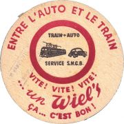 37812: Wiel's, 106x106 mm