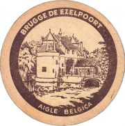 37813: Aigle, 108x108 mm