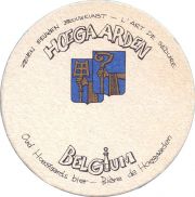 37814: Hoegaarden, 107x108 mm