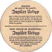 37816: Jupiler, 108x109 mm