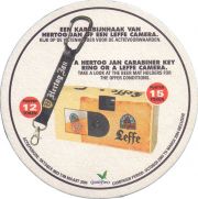 37818: Leffe, 100x100 mm