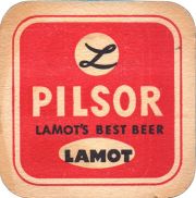 37819: Lamot, 97x97 mm
