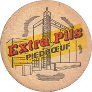 37823: Piedboeuf, 108x108 mm