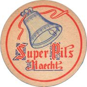 37825: Haecht / Haacht, 108x108 mm