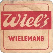 37829: Wiel's, 95x95 mm