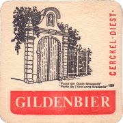 37830: Gildenbier, 93x93 mm
