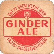 37835: Ginder, 94x94 mm