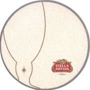 37841: Stella Artois, 94x94 mm
