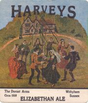 37847: Harvey & Son, 100x117 mm