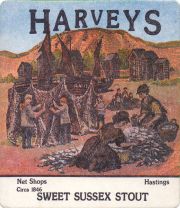 37848: Harvey & Son, 100x116 mm