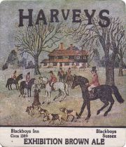 37849: Harvey & Son, 100x117 mm