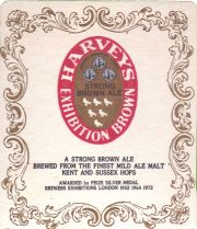 37849: Harvey & Son, 100x117 mm