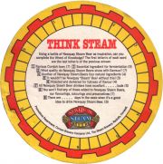37851: Steam, 120x121 mm
