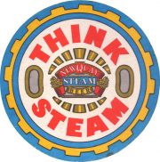 37852: Steam, 120x121 mm