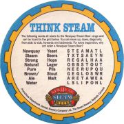 37852: Steam, 120x121 mm