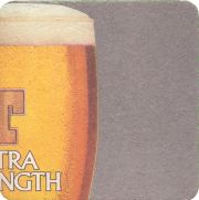 37858: Tennent's, 83x83 mm