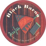 37863: Greene king, 95x95 mm