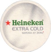 37890: Netherlands, Heineken, 107x107 mm