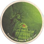 37896: Heineken, 108x107 mm
