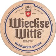 37901: Netherlands, Wieckse Witte, 102x102 mm