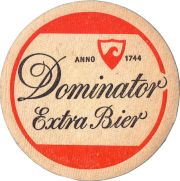 37902: Dommelsch, 107x107 mm