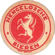 37903: Hengelo, 108x108 mm