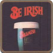 37924: Beamish, 89x89 mm