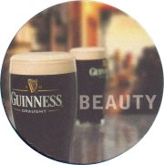 37930: Ireland, Guinness, 108x108 mm