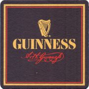 37935: Ireland, Guinness, 93x93 mm