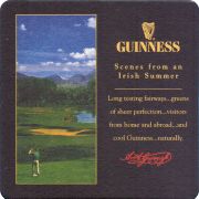 37936: Ireland, Guinness, 93x93 mm