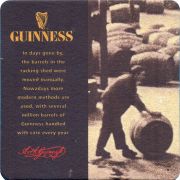 37939: Ireland, Guinness, 93x93 mm