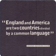 37949: Ireland, Guinness, 93x93 mm