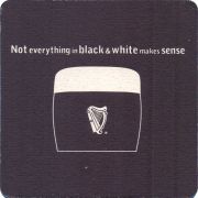 37951: Ireland, Guinness, 93x93 mm