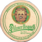 37958: Plzensky Prazdroj - Pilsner Urquell (Germany), 108x108 mm