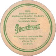 37959: Plzensky Prazdroj - Pilsner Urquell (Germany), 108x108 mm