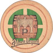 37965: Plzensky Prazdroj - Pilsner Urquell, 108x107 mm