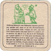37972: Budweiser Budvar (Germany), 94x94 mm