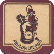 37984: Krusovice, 90x90 mm