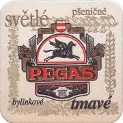 37985: Pegas, 93x93 mm