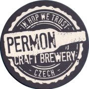 37992: Tschechien, Permon, 107x107 mm