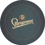 37995: Staropramen, 107x107 mm