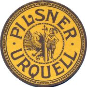 37998: Plzensky Prazdroj - Pilsner Urquell, 100x100 mm