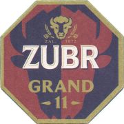 38001: Zubr (Prerov), 97x97 mm