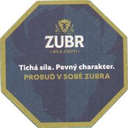 38001: Zubr (Prerov), 97x97 mm