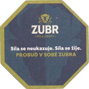 38002: Zubr (Prerov), 97x97 mm