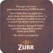38003: Zubr (Prerov), 93x93 mm