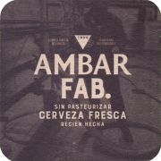 38008: Ambar Export, 90x90 mm